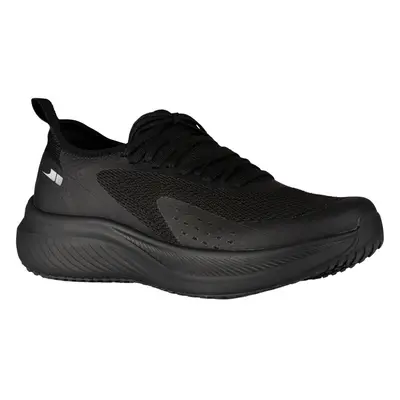 (9 UK, Black) Trespass Mens Blaise Trainers