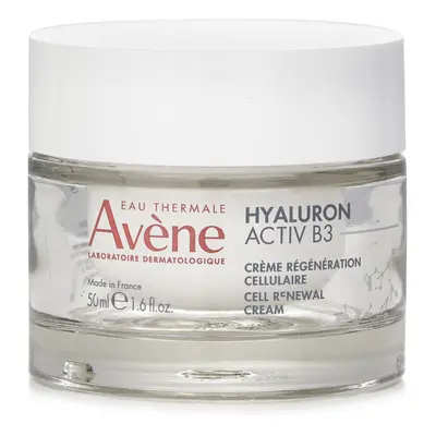 Avene - Hyaluron Activ B3 Cell Renewal Cream - Sensitive Skin - 50ml