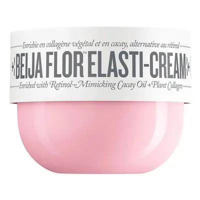 Sol De Janeiro Beija Flor Elasti-Cream Body Cream 240ml