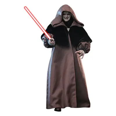 Figure Hot Toys MMS745 - Star Wars : Revenge Of The Sith - Darth Sidious