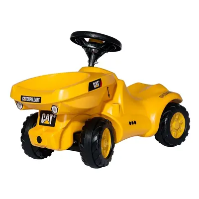 Rolly CAT Dumper