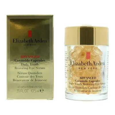 Elizabeth Arden Eye Serum Daily Youth Restoring x Ceramide Capsules