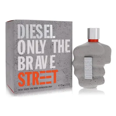 Diesel Only The Brave Street 125ml EDT Spray