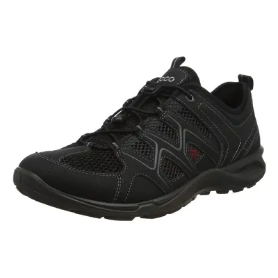 ECCO Men's Terracruise Lt Low Rise Hiking Shoes Black US:7.5