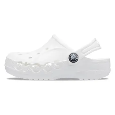 Crocs Baya Clog White US Unisex Little Kid