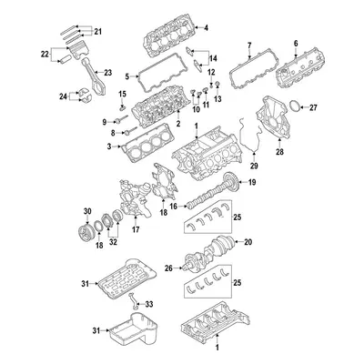 Gasket