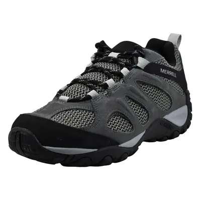 Merrell Men's Yokota Hiking Shoe Castlerock 10.5