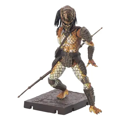 Hiya Toys Predator 2: Stalker Predator 1: Scale 4"" Acton Figure (M