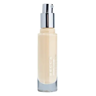 Ultimate Coverage Foundation Linen (lightest beige w/neutral undertone