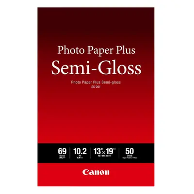 CNM1686B064 - Canon Photo Paper Plus Semi-Gloss