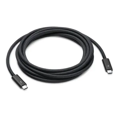 Apple Thunderbolt (USB-C) Pro Cable (3 m)