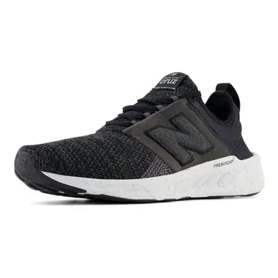 New Balance Men's Fresh Foam X Cruz Artisan V3 Running Shoe Black/Pha