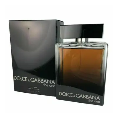 The One by Dolce Gabbana for Men 5.0 oz EDP Spray