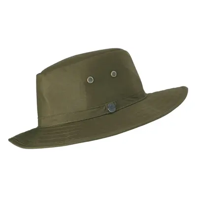 (S/M, Pebble) Craghoppers Unisex Kiwi Ranger Hat