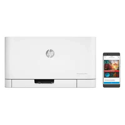 HP Color Laser 150nw Colour x DPI A4 Wi-Fi