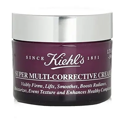 Kiehl's Super Multi-Corrective Anti-Aging Face and Neck Cream 1.7oz (50ml)