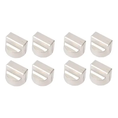 BELLING STOVES Oven Hob Cooker Control Knob Genuine (Pack of 8)