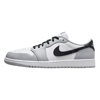 (UK8.5/EU43/27.5CM ) Nike Jordan Retro Low OG Barons CZ0790 -110 Men's Shoes