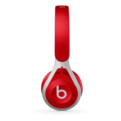 Beats EP Wired Headphones On Ear headphone Red Renewed