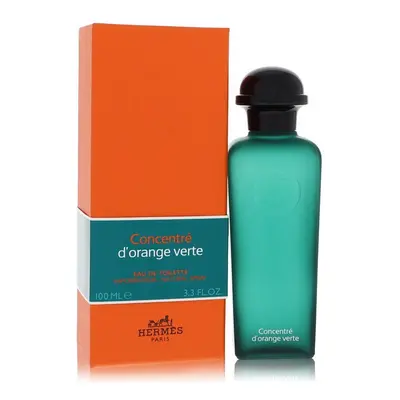 ConcentrÃ© d`Orange Verte - Eau de Toilette - 100ml