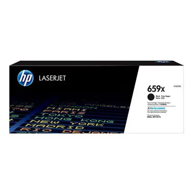 HP W2010X (659X) Toner black, 34K pages