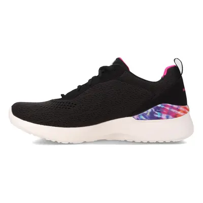 Skechers Skech-Air Dynamight Black Multi 9.5 B (M)