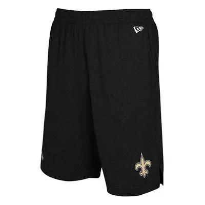 New Era NFL Football Men's Ground Running Performance Casual Shorts N