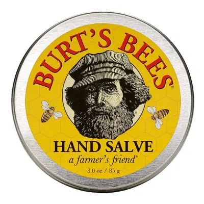 Burt's Bees Hand Salve Ounces (Pack of 2)