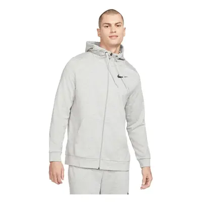 Nike Men Dri-FIT Full-Zip Training Hoodie (as1 alpha xx_l regular