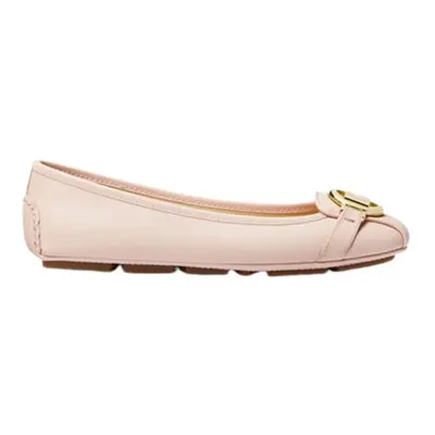 Michael Kors Women's Fulto Moccasin Soft Pink