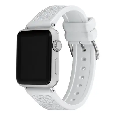 Coach Apple Watch Strap | Elevate Your Look and Customize Your Timepie