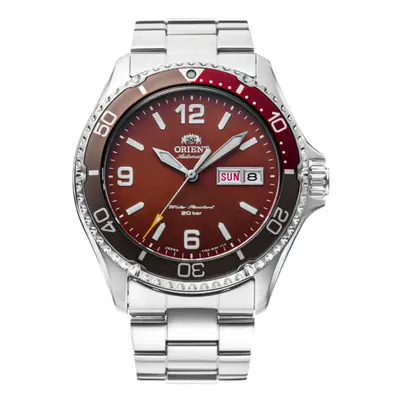 Orient ""Mako-3"" Japanese Automatic/Hand-Winding 200m Diver Style Wat