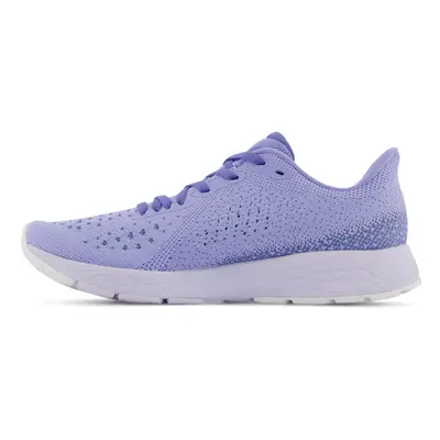 New Balance Women's Fresh Foam X Tempo V2 Running Shoe Purple/White