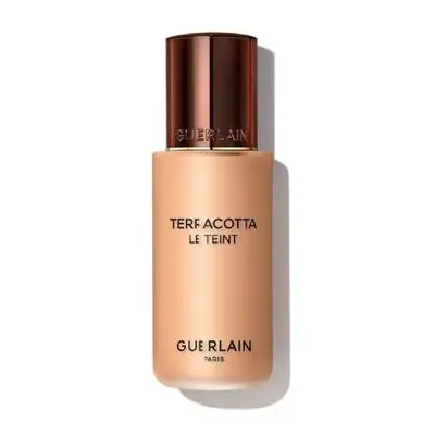 Guerlain Terracotta Le Teint Luminous Matte Foundation #4N