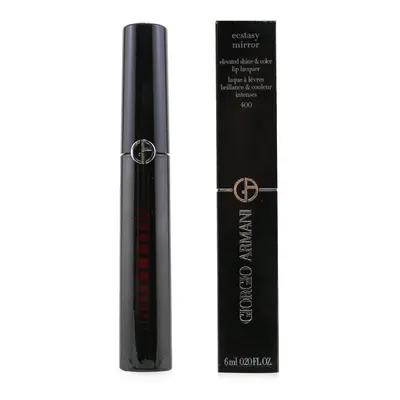 Giorgio Armani Ecstasy Mirror - # Four Hundred 6ml/0.2oz