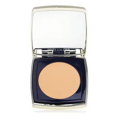 Estee Lauder Double Wear Stay In Place Matte Powder Foundation SPF - # 4N2 Spiced Sand 12g/0.42o