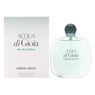 Giorgio Armani Acqua di Gioia Eau de Parfum 100ml EDP Spray