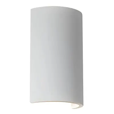 Astro Serifos LED Plaster Wall Light LED