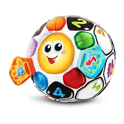 VTech My 1st Football Friend, Football Toy for Sensory Play, Interactive Educational Toy with Le