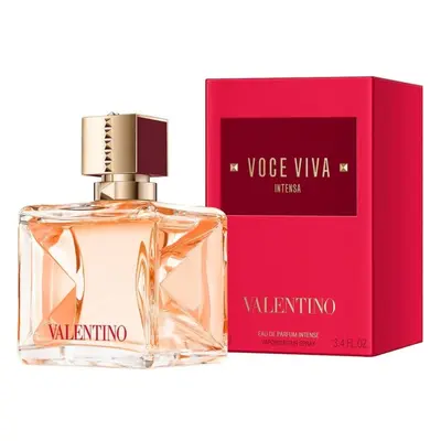 Valentino Voce Viva Intensa 100ml EDP Spray