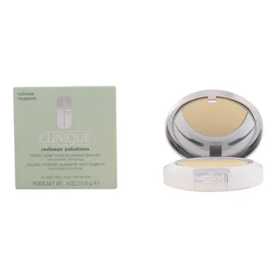 Clinique Redness Solutions Instant Relief Mineral Pressed Powder 11.6G