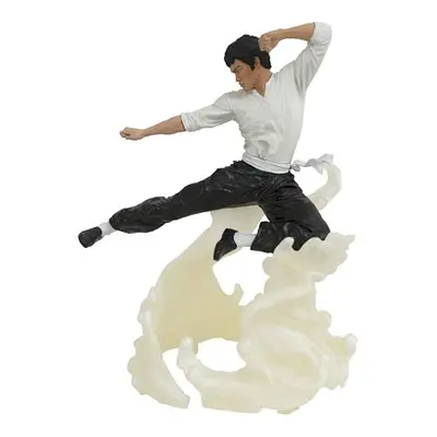 - Bruce Lee Gallery Air PVC Statue