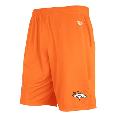 New Era NFL Football Men's Ground Running Performance Casual Shorts D