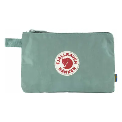 FjAllrAven KAnken gear Pocket Frost green One Size