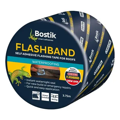 Bostik Original Finish Flashing Tape