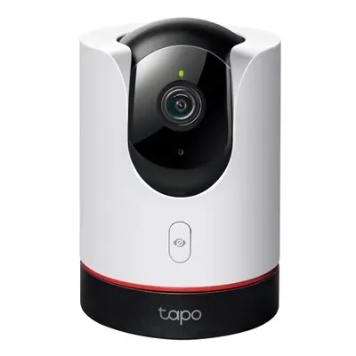 TP-Link Tapo Pan/Tilt AI Home Security Wi-Fi Camera