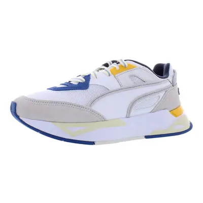 PUMA Mirage Sport Cutout Nimbus Cloud/Lake Blue/Puma White D (M)