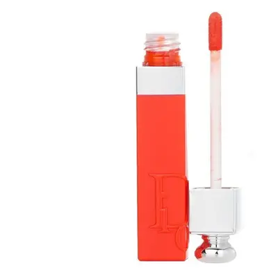 Christian Dior Dior Addict Lip Tint - # Natural Red Tangerine 5ml/0.16oz