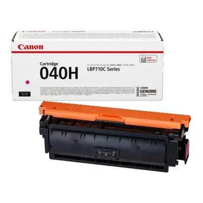 Canon 0457C001 (040 HM) Toner magenta, 10K pages