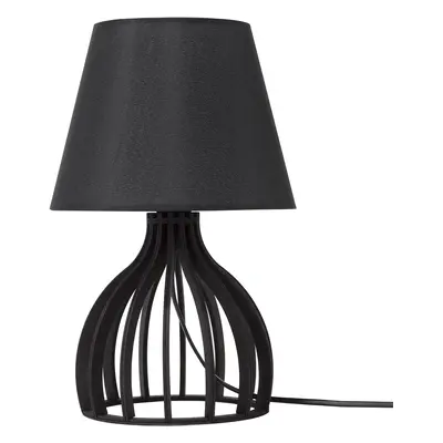 Table Lamp AGUEDA Black